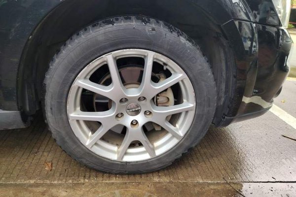 Dodge Journey 2013, 110300 км, за 5760 USD