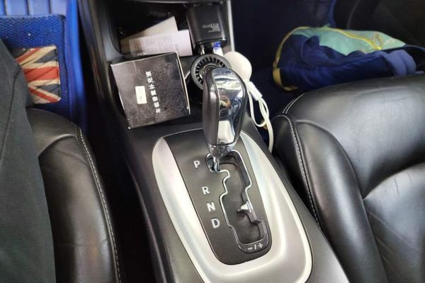 Dodge Journey 2013, 110300 км, за 5760 USD - фото 11
