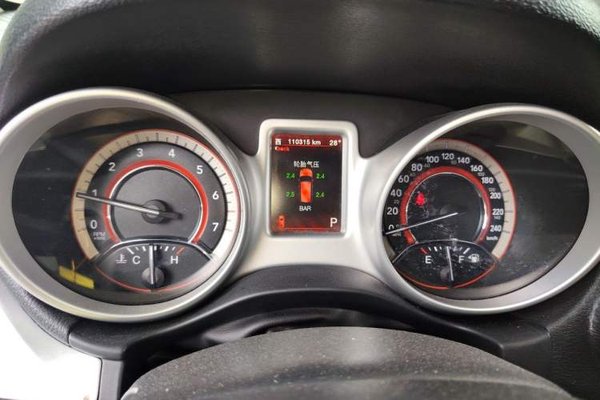 Dodge Journey 2013, 110300 км, за 5760 USD - фото 8