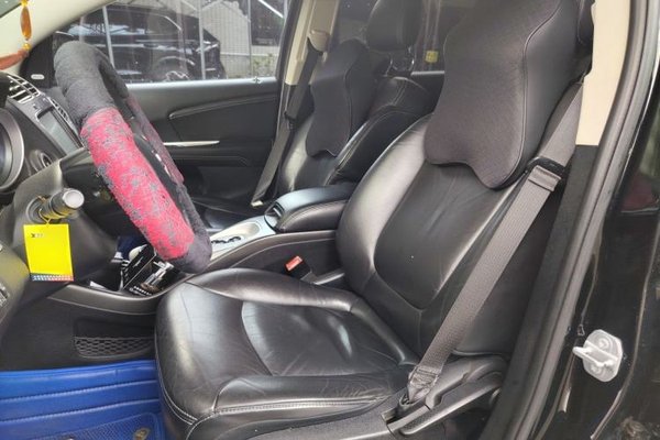 Dodge Journey 2013, 110300 км, за 5760 USD - фото 12