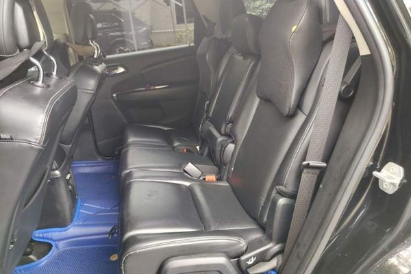 Dodge Journey 2013, 110300 км, за 5760 USD - фото 14