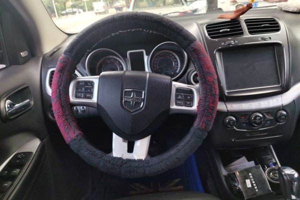 Dodge Journey 2013, 110300 км, за 5760 USD - фото 7