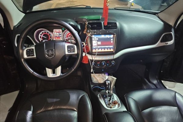 Dodge Journey 2013, 129800 км, за 5053 USD - фото 6