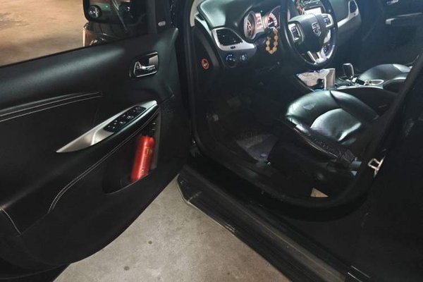 Dodge Journey 2013, 129800 км, за 5053 USD - фото 13