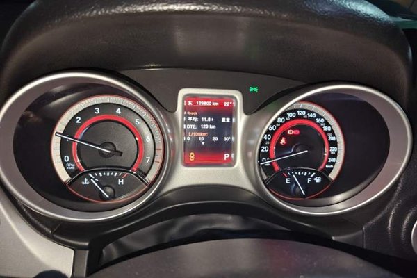 Dodge Journey 2013, 129800 км, за 5053 USD - фото 8