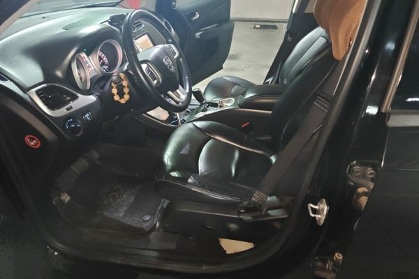 Dodge Journey 2013, 129800 км, за 5053 USD - фото 12