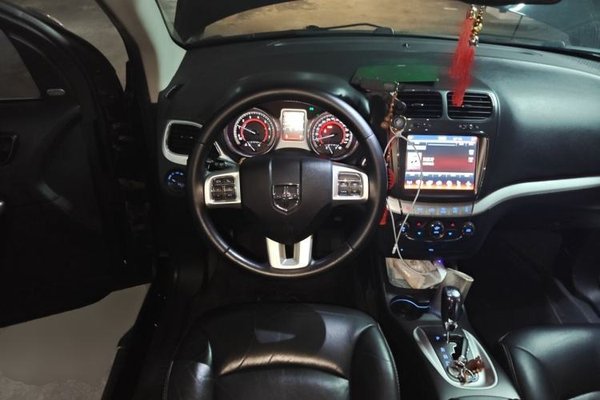 Dodge Journey 2013, 129800 км, за 5053 USD - фото 7