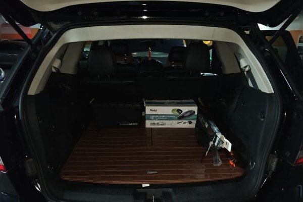 Dodge Journey 2013, 129800 км, за 5053 USD - фото 16
