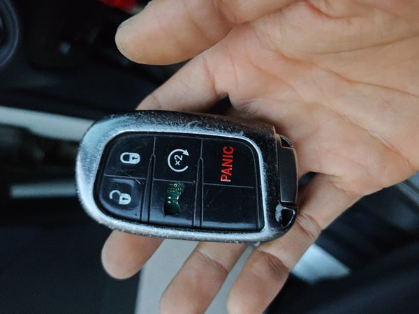 Dodge Journey 2013, 184200 км, за 3911 USD - фото 9