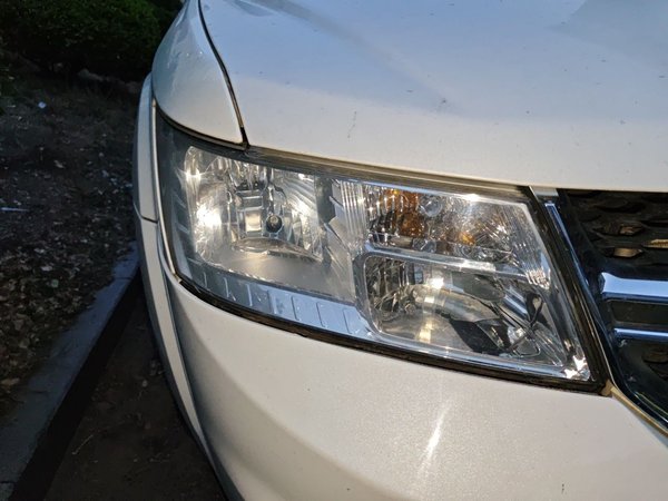 Dodge Journey 2013, 184200 км, за 3911 USD - фото 7