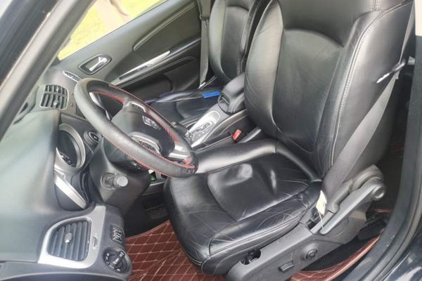 Dodge Journey 2014, 126600 км, за 4834 USD - фото 16