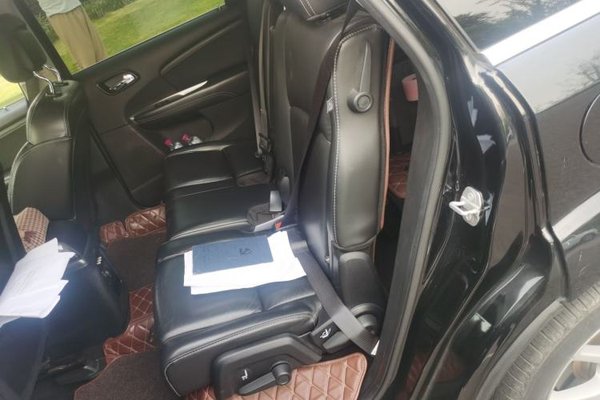 Dodge Journey 2014, 126600 км, за 4834 USD - фото 18