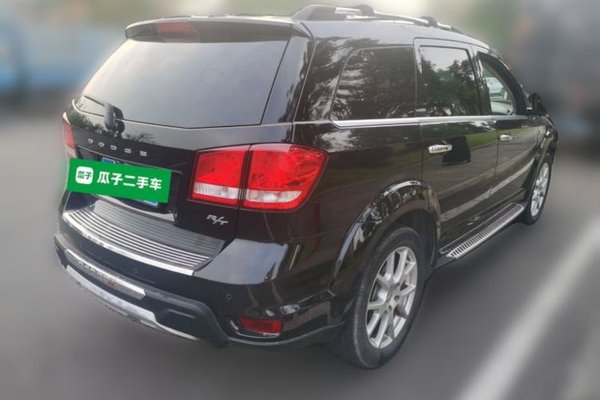 Dodge Journey 2014, 126600 км, за 4834 USD - фото 6