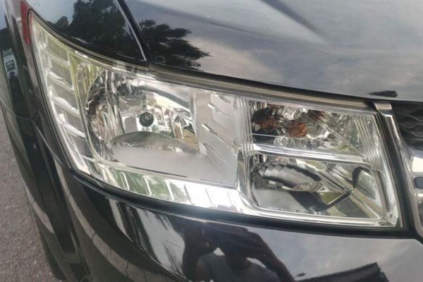 Dodge Journey 2014, 126600 км, за 4834 USD - фото 7