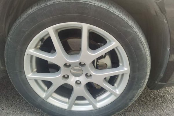 Dodge Journey 2014, 126600 км, за 4834 USD - фото 8