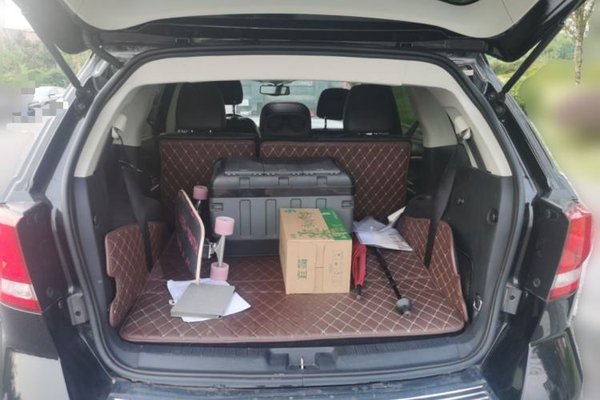 Dodge Journey 2014, 126600 км, за 4834 USD - фото 20