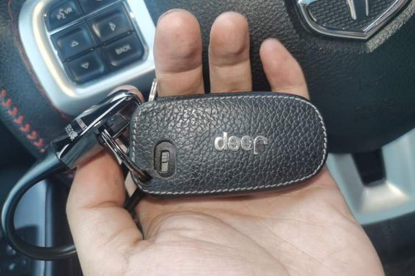 Dodge Journey 2014, 126600 км, за 4834 USD - фото 9
