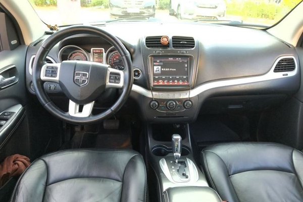 Dodge Journey 2015, 89800 км, за 6996 USD - фото 9