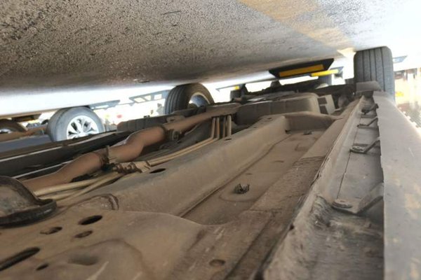 Dodge Journey 2015, 89800 км, за 6996 USD - фото 27