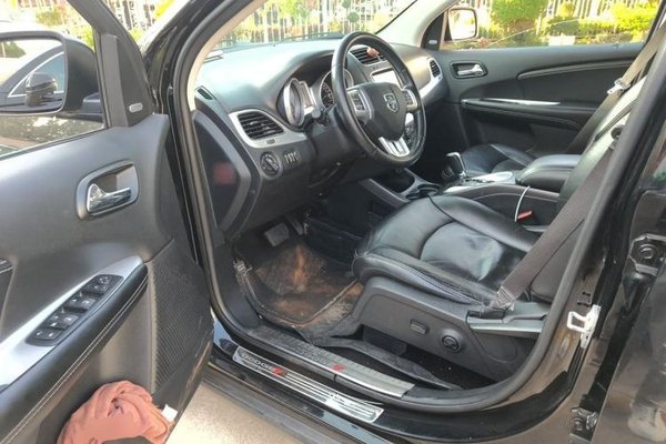 Dodge Journey 2015, 89800 км, за 6996 USD - фото 16