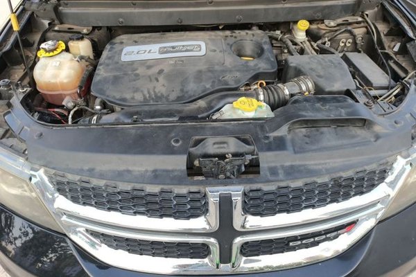 Dodge Journey 2015, 89800 км, за 6996 USD - фото 21