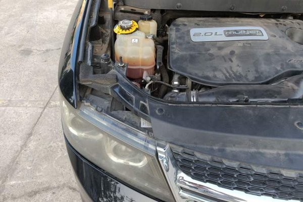 Dodge Journey 2015, 89800 км, за 6996 USD - фото 23