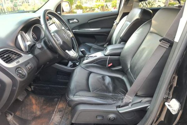 Dodge Journey 2015, 89800 км, за 6996 USD - фото 15