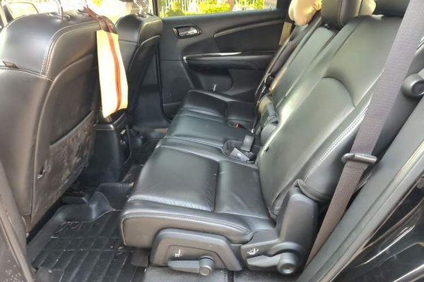 Dodge Journey 2015, 89800 км, за 6996 USD - фото 17