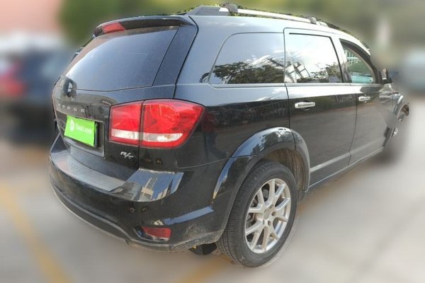 Dodge Journey 2015, 89800 км, за 6996 USD - фото 6