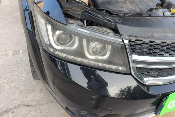 Dodge Journey 2015, 89800 км, за 6996 USD - фото 7
