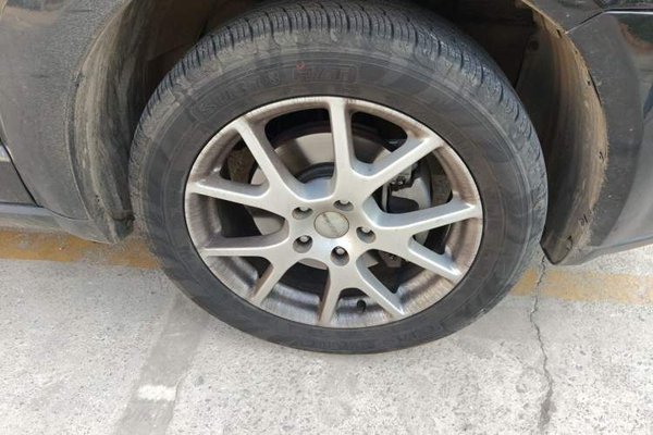 Dodge Journey 2015, 89800 км, за 6996 USD - фото 8