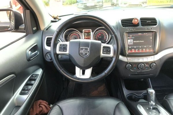 Dodge Journey 2015, 89800 км, за 6996 USD - фото 10