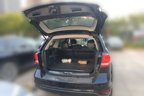 Dodge Journey 2015, 89800 км, за 6996 USD - фото 19