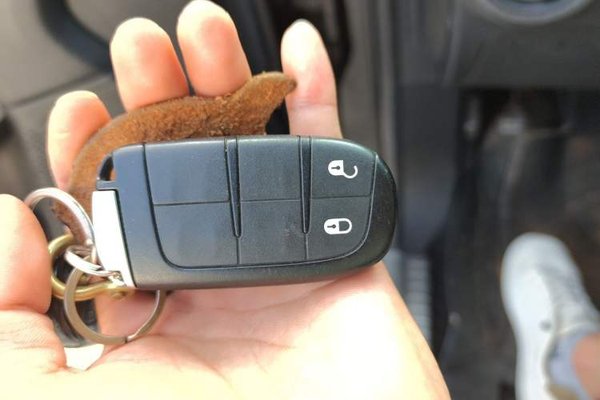 Dodge Journey 2015, 89800 км, за 6996 USD - фото 20