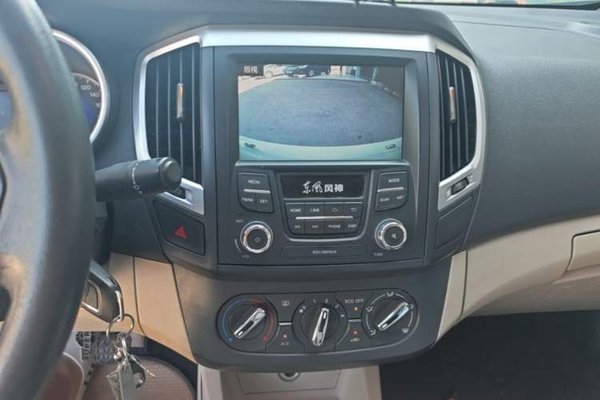 Dongfeng Aeolus A30 2014, 77700 км, за 3470 USD - фото 15