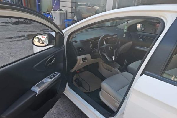 Dongfeng Aeolus A30 2014, 77700 км, за 3470 USD - фото 18