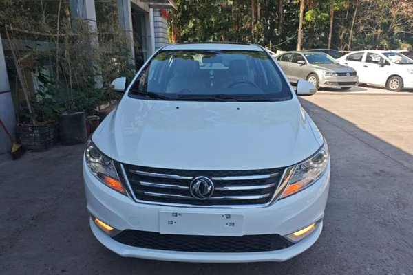 Dongfeng Aeolus A30 2014, 77700 км, за 3470 USD