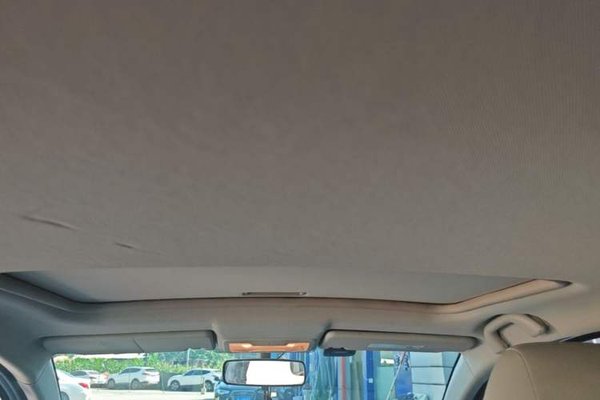 Dongfeng Aeolus A30 2014, 77700 км, за 3470 USD - фото 21