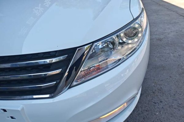 Dongfeng Aeolus A30 2014, 77700 км, за 3470 USD - фото 8