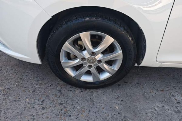 Dongfeng Aeolus A30 2014, 77700 км, за 3470 USD - фото 10