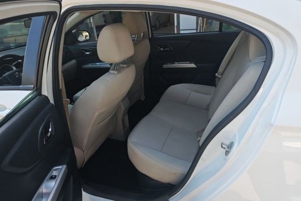 Dongfeng Aeolus A30 2014, 77700 км, за 3470 USD - фото 20