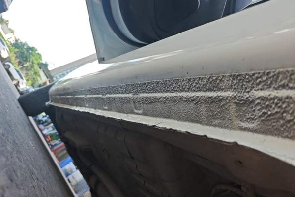 Dongfeng Aeolus A30 2014, 77700 км, за 3470 USD - фото 25