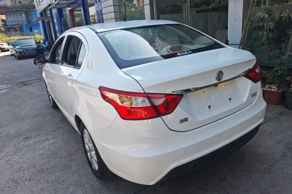 Dongfeng Aeolus A30 2014, 77700 км, за 3470 USD
