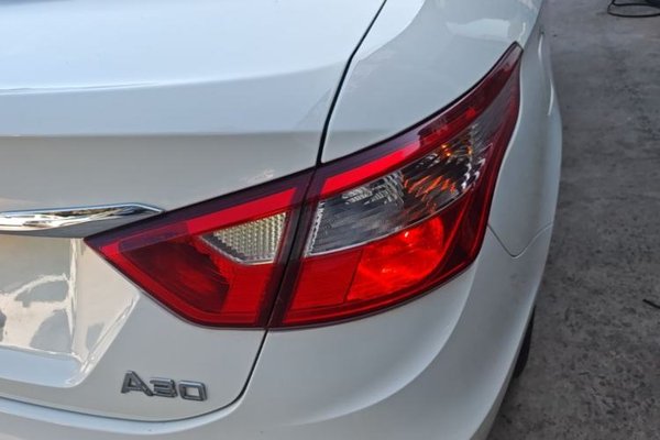 Dongfeng Aeolus A30 2014, 77700 км, за 3470 USD - фото 9