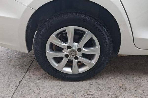 Dongfeng Aeolus A30 2014, 77700 км, за 3470 USD - фото 11