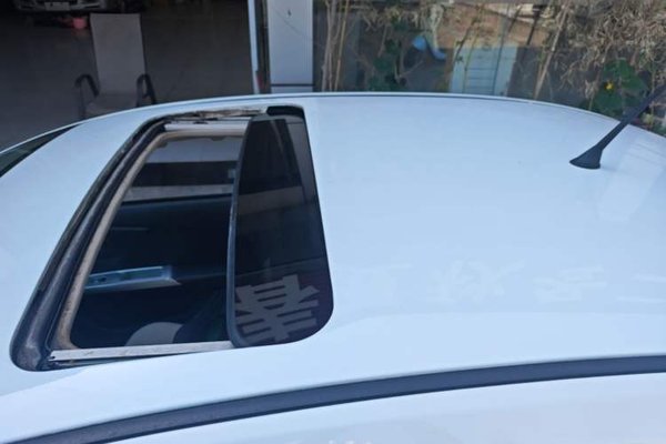 Dongfeng Aeolus A30 2014, 77700 км, за 3470 USD - фото 7