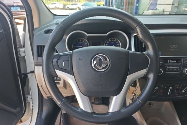 Dongfeng Aeolus A30 2014, 77700 км, за 3470 USD - фото 13