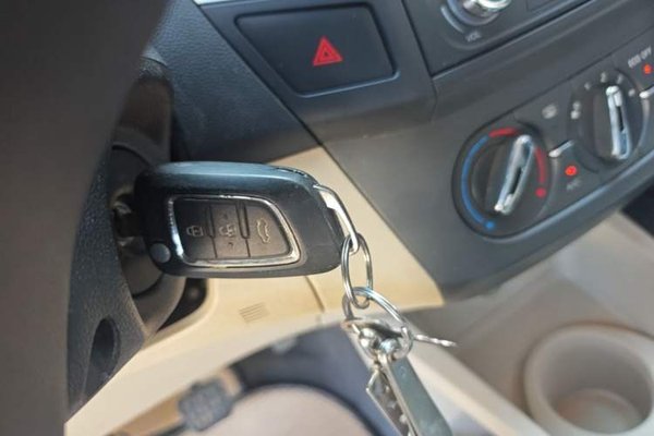 Dongfeng Aeolus A30 2014, 77700 км, за 3470 USD - фото 23