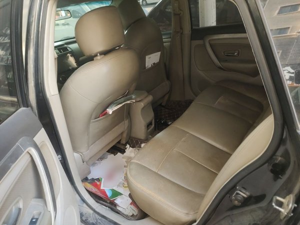 Dongfeng Aeolus A60 2014, 492600 км, за 2542 USD - фото 18