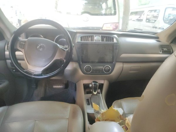 Dongfeng Aeolus A60 2014, 492600 км, за 2542 USD - фото 10